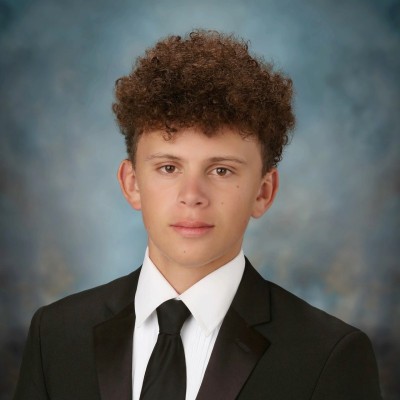 Jackson Franklin