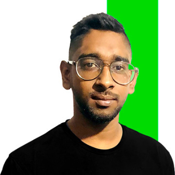 Mohamed Arshad