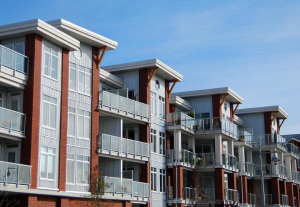 Your Premier Guide to Owning an Apartment Building