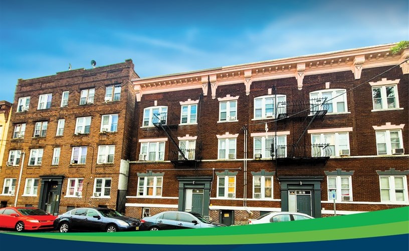 42 Units in Passaic