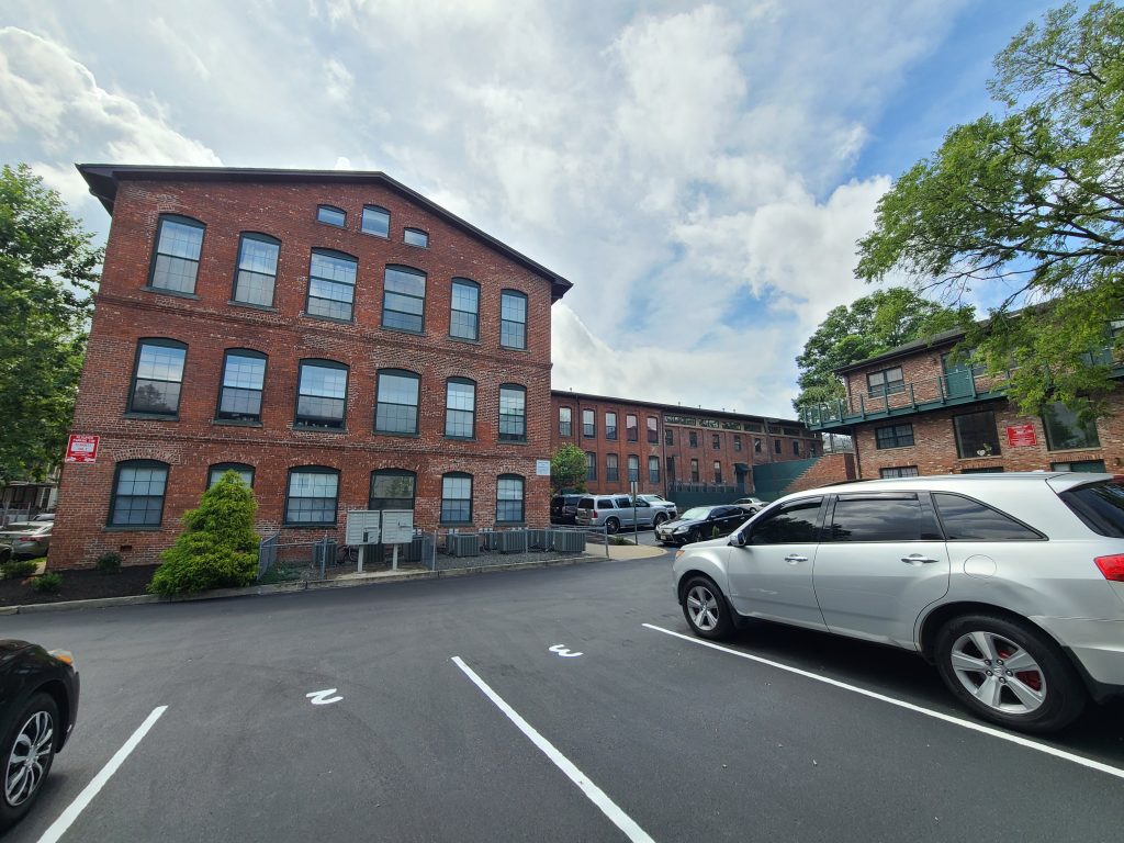 25 Units in Paterson