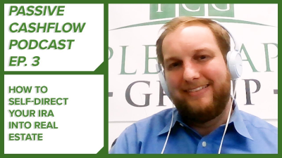 New Jersey Real Estate Investor