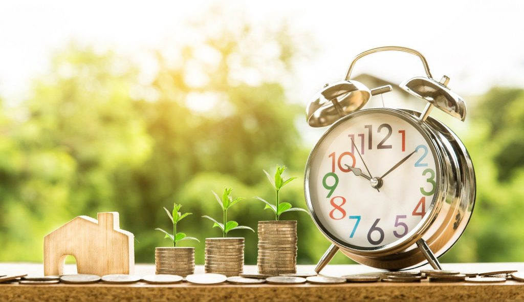 invest 100k for passive income , Easy passive investments to do with 100k and grow your money