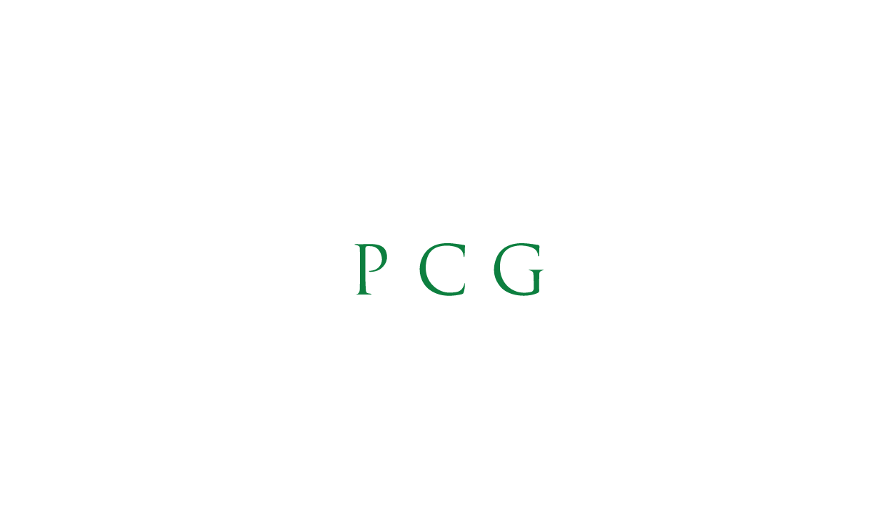 PCG logo