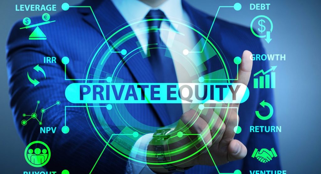 Private Equity Funds