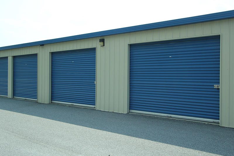 Storage Unit