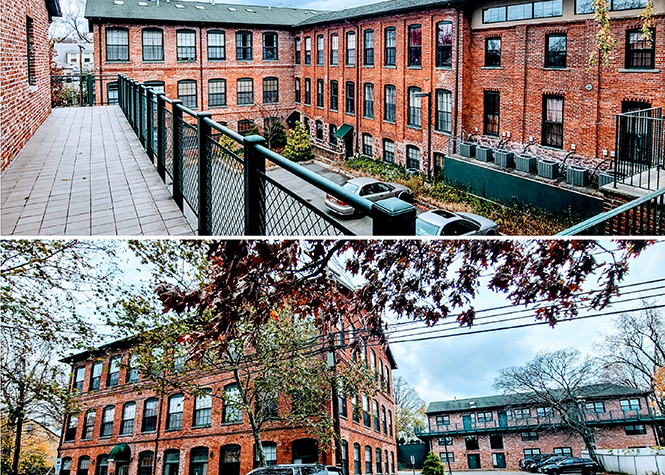 commercial real estate