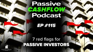 Passive Cash Flow Podcast