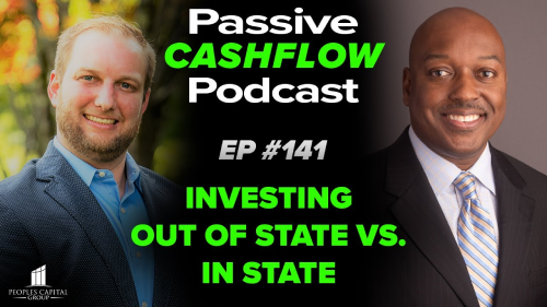 Investing in put of state Vs in state