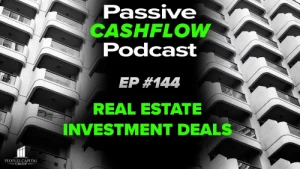 Real estate investments deals