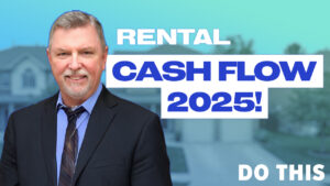 Rental Cash Flow 2025