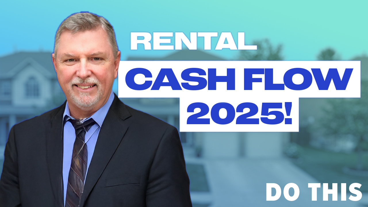 Rental Cash Flow 2025
