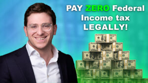 Federal Income Tax