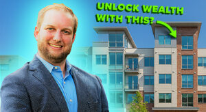 Unlocking Wealth