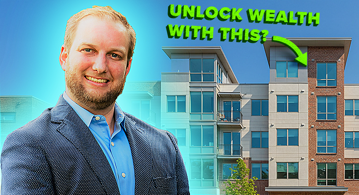 Unlocking Wealth