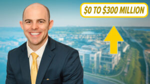 $300 Million Property